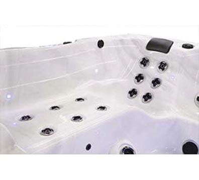 LOUNGE SEAT - Santee