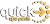 Quick spa parts logo - Santee