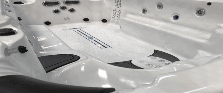 Cal Grip™ for hot tubs in Santee