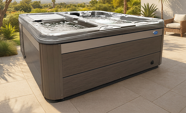 Cold Plunge Spas Series Santee hot tubs for sale