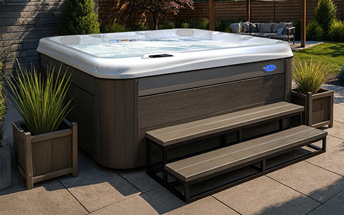 Patio&trade; Spas Santee hot tubs for sale