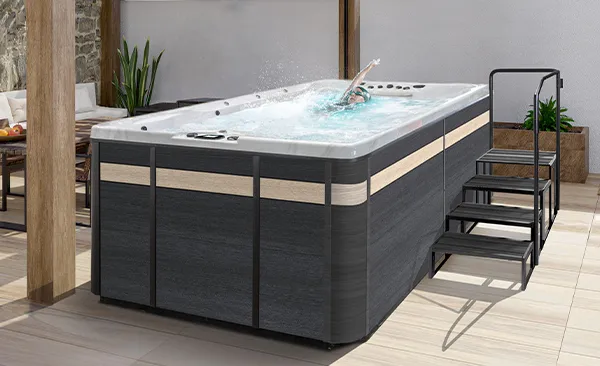 Swim X-Series Spas Santee hot tubs for sale
