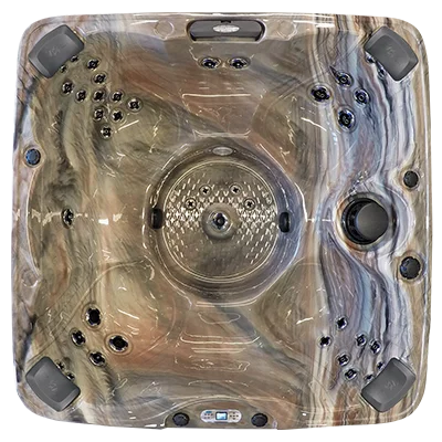 Tropical EC-739B hot tubs for sale in Santee