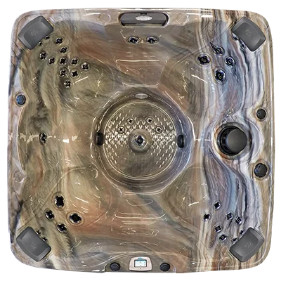 Tropical-X EC-739BX hot tubs for sale in Santee