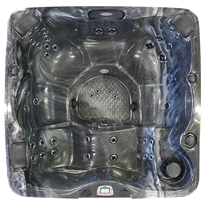 Pacifica-X EC-739LX hot tubs for sale in Santee