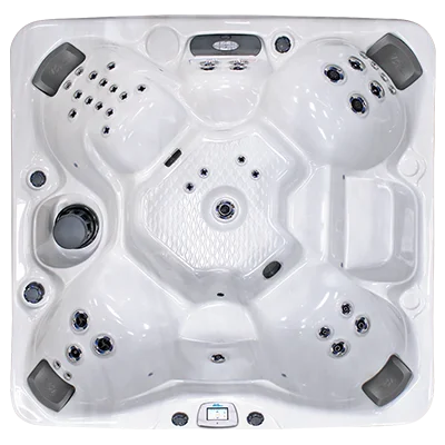 Baja-X EC-740BX hot tubs for sale in Santee