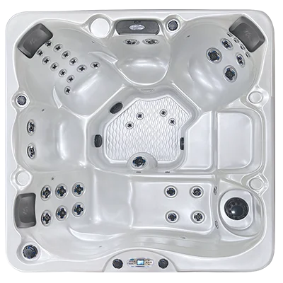 Costa EC-740L hot tubs for sale in Santee