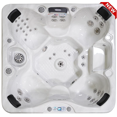 Baja EC-749B hot tubs for sale in Santee
