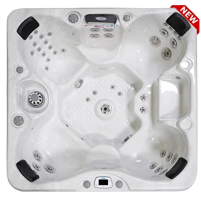 Baja-X EC-749BX hot tubs for sale in Santee