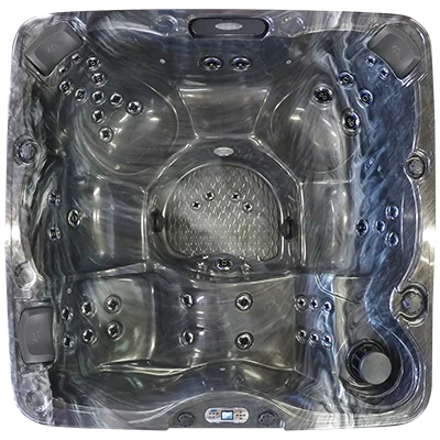 Pacifica EC-751L hot tubs for sale in Santee