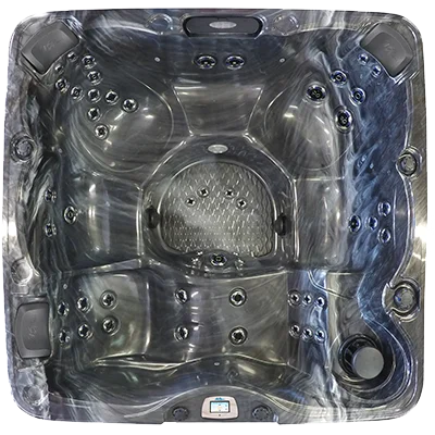 Pacifica-X EC-751LX hot tubs for sale in Santee
