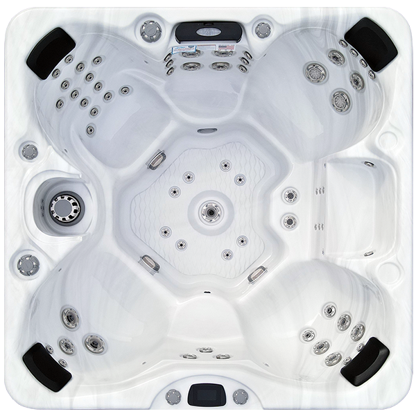 Baja-X EC-767BX hot tubs for sale in Santee