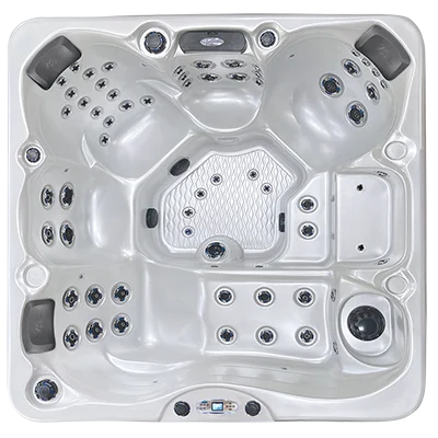 Costa EC-767L hot tubs for sale in Santee