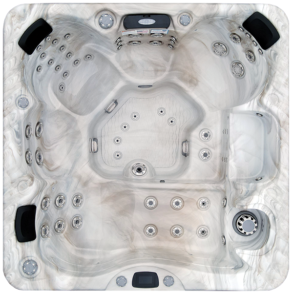 Costa-X EC-767LX hot tubs for sale in Santee