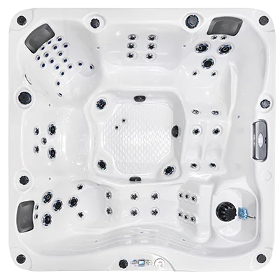 Malibu EC-867DL hot tubs for sale in Santee