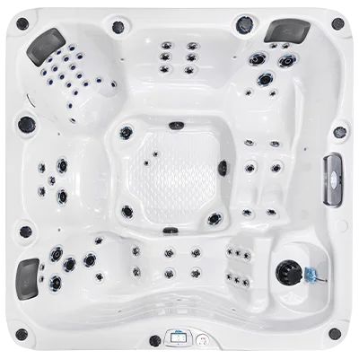 Malibu-X EC-867DLX hot tubs for sale in Santee