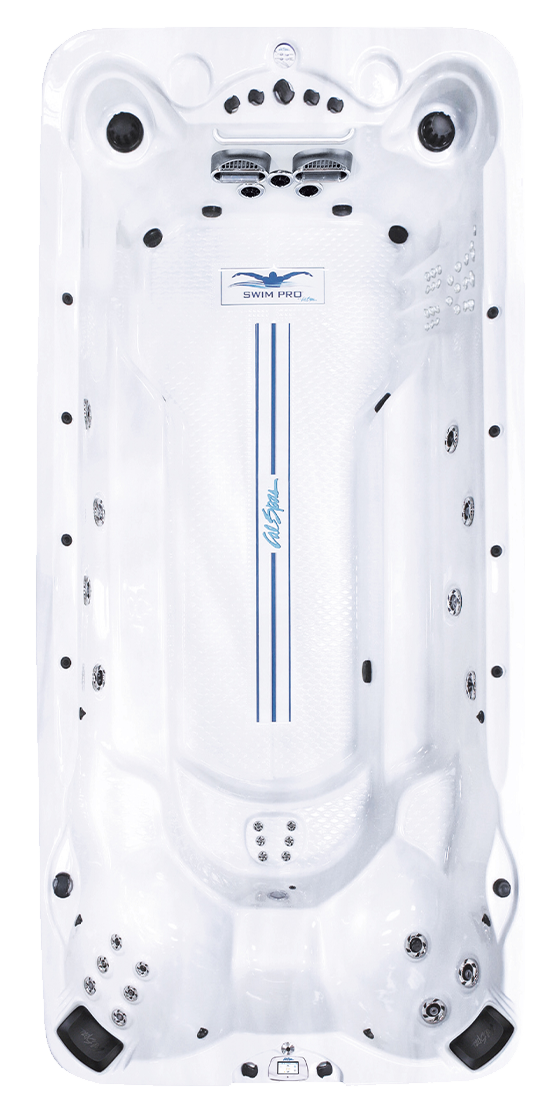 Commander F-1655 hot tubs for sale in Santee