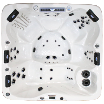 Huntington PL-792L hot tubs for sale in Santee
