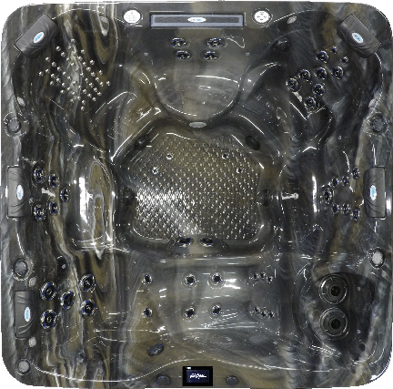 La Jolla PL-894L hot tubs for sale in Santee