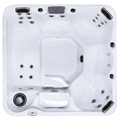 Hawaiian Plus PPZ-628L hot tubs for sale in Santee