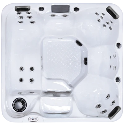 Hawaiian Plus PPZ-634L hot tubs for sale in Santee