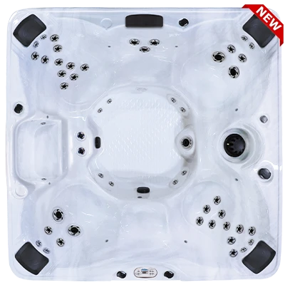 Tropical Plus PPZ-743BC hot tubs for sale in Santee
