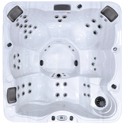 Pacifica Plus PPZ-743L hot tubs for sale in Santee