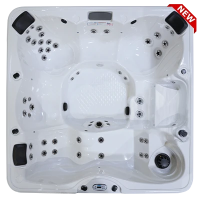 Pacifica Plus PPZ-743LC hot tubs for sale in Santee
