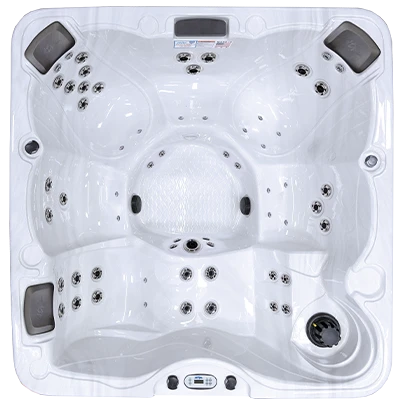 Pacifica Plus PPZ-752L hot tubs for sale in Santee