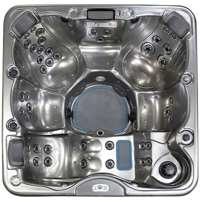 Pacifica Plus PPZ-759L hot tubs for sale in Santee