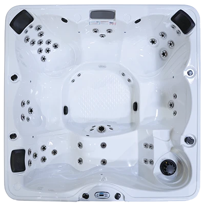 Atlantic Plus PPZ-843L hot tubs for sale in Santee