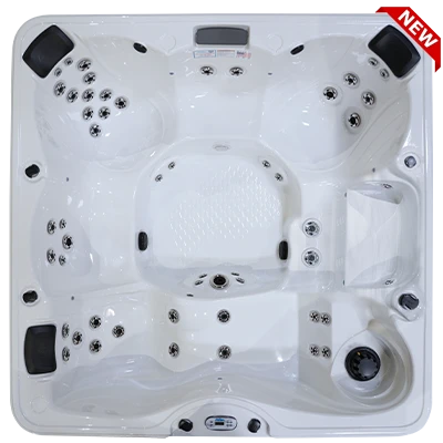 Atlantic Plus PPZ-843LC hot tubs for sale in Santee