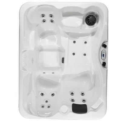 Kona PZ-519L hot tubs for sale in Santee