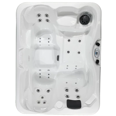 Kona PZ-535L hot tubs for sale in Santee